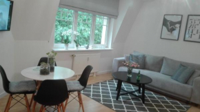 Apartament Lila